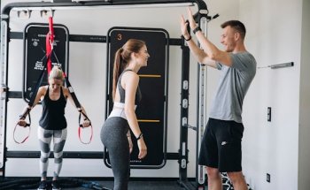 MAIKAI - more than fitness (Salzburg Süd)