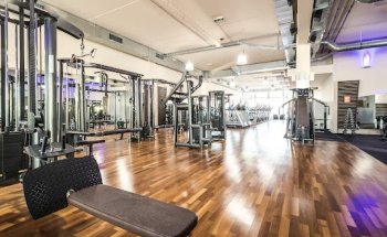 MYGYM Fitnessstudio Obertrum