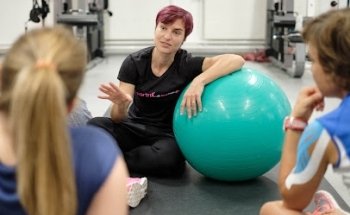 Sportrix, die Spowi-Praxis. Sportwissenschaftliche Beratung und Betreuung. Training und Leistungsdiagnostik