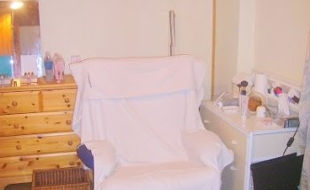 Vitalstudio Barbara Fried - Ganzheitliche Gesundheits- und Wohlfühlmanagerin