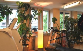 Hypoxi Studio Daniela Rinnhofer e. U.