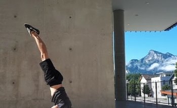 Movement Exploration Salzburg