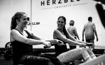 CrossFit Herzblut