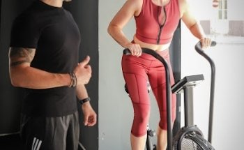 Personaltraining für Frauen Matthias Gessl