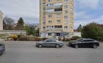 Energieseher nach Martin Brune in Wien