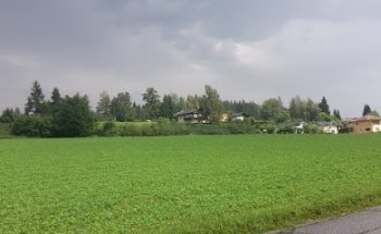 Personal Trainer Wolfgang Hofer