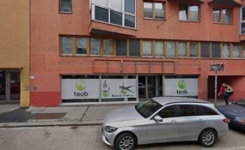 Taob - The Art Of Balance