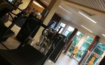 Sportzentrum Pinkafeld Betriebs GmbH