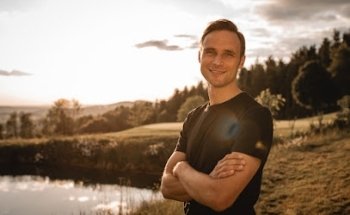 Mario Leitner | Kung Fu des Lebens, Qi Surfing Concepts