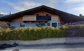 Günther Plank - Sifu der Dao Schule Tirol