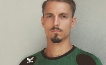 Der Sportwissenschafter - Markus Fischeidl, MSc.