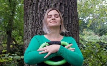 Aktivierung, Wertschätzung & Freude - Claudia Reininger