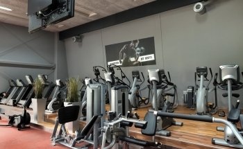 Fitnessstudio Sportcorner Gleisdorf