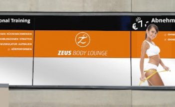 Zeus Body Lounge