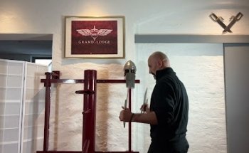 Alfred Johannes Neudorfer (AJN)