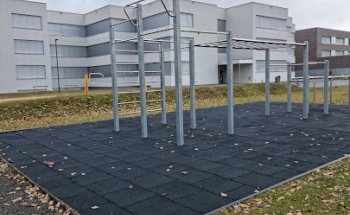 Streetworkout Feldkirch