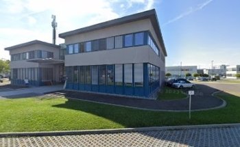 the personal trainer