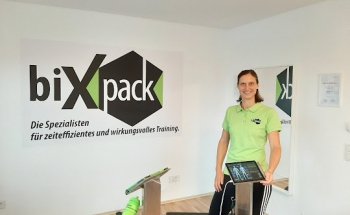 biXpack Klagenfurt EMA statt EMS Training