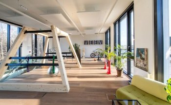 VEEV Health and Fitness Institute - Filiale Klagenfurt