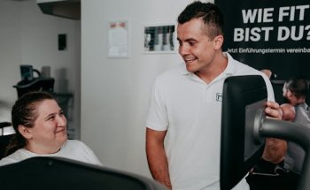 THOR Training by Stefan Unterthor