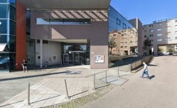 Sandra Schwarz / Trainer