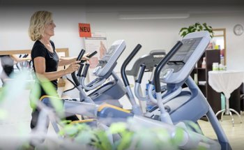 Vitanova Mariannne Milchberger - Gesundheits- u Bewegungsstudio