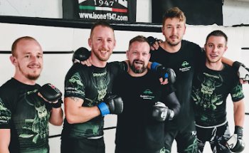 Valhalla MMA Leibnitz