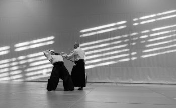 Renraku-no Aikido Dojo Vienna