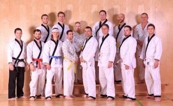 1. HAPKIDO Verein Wiener Neustadt
