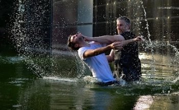 Gary Lam Wing Chun Wels | Kung Fu, Kampfsport & Selbstverteidigung