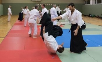 Aikido Union Kremstal