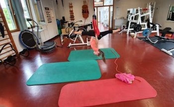 Medisport Marcel Fischer e.U.