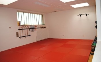 City Dojo Graz