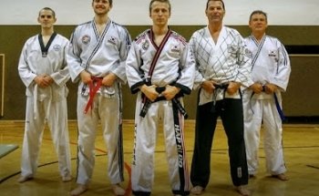 Hapkido Wels