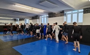 BJJ Wien - Science of Jiu Jitsu | SOJJ