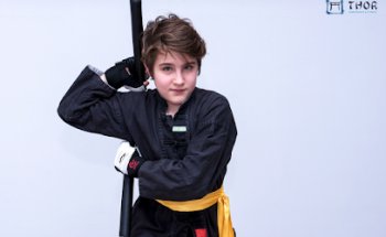 Thor | Kampfkunst & Fitness Voitsberg