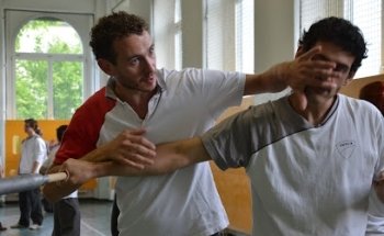 WingTsun Schule Feldkirch