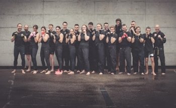 Kampfkunstschule Tiger Kwon Wels