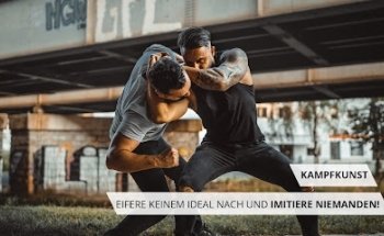 Akademie für Kampfkunst und Selbstverteidigung Martial Arts Systematics Linz