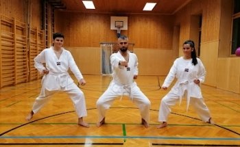 Yong Lee Kwan Austria