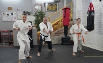 Ju-Schin-Kai Karate Austria