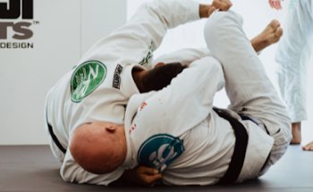 BJJ Wien - ZR TEAM VIENNA