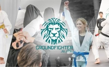 Groundfighter Salzburg - Brazilian Jiu Jitsu (BJJ) & Mixed Martial Arts (MMA)