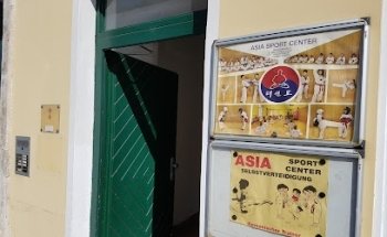 ASIA SPORT CENTER Wr. Neustadt