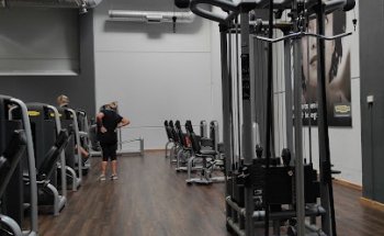 Fit Fabrik Plus Stadlau