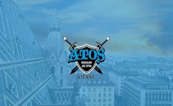 Atos Jiu Jitsu Vienna