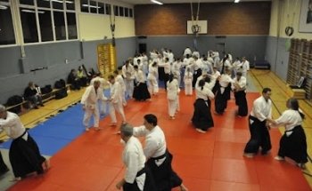 Aikido Union Linz