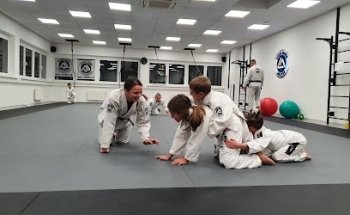 BJJ Graz Roger Gracie Brazilian Jiu Jitsu Academy