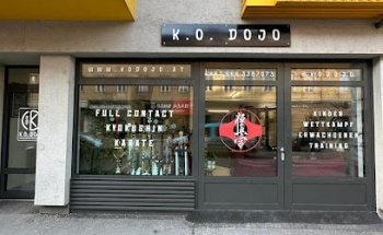 K.O. DOJO - Kyokushin Original