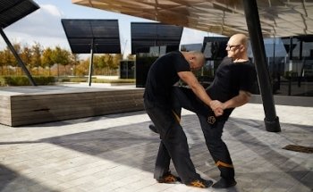 Urban WingTsun